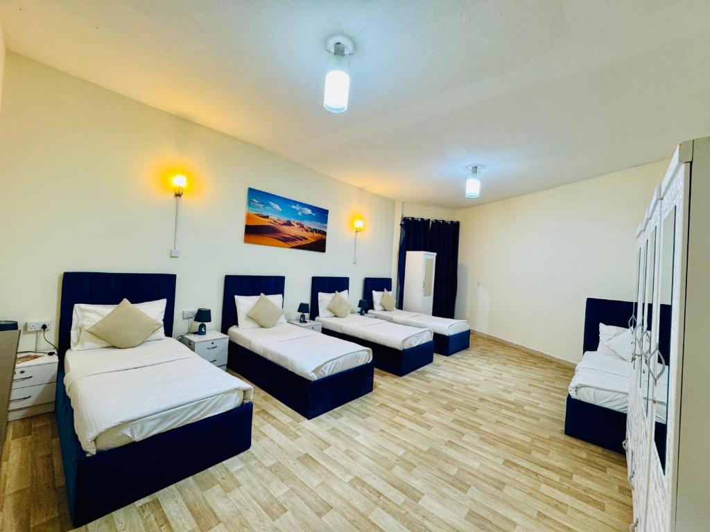 VIP Residence - Exclusively for Ladies - Resim 7