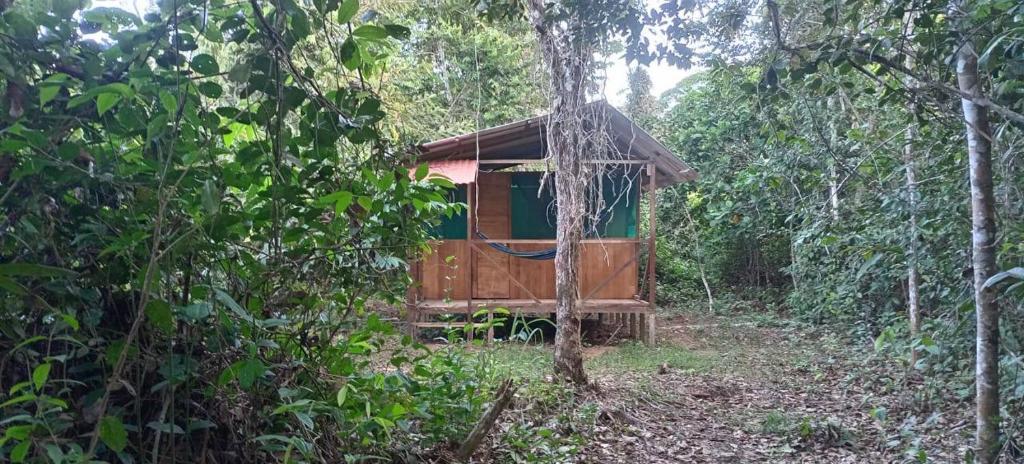 Vườn quanh Finca Mardol