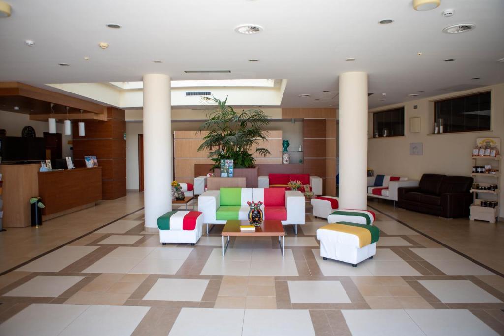 Hermes Hotel