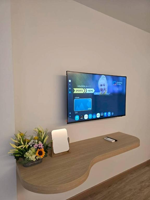 House Hotel Pattaya Sai 3 - Resim 21