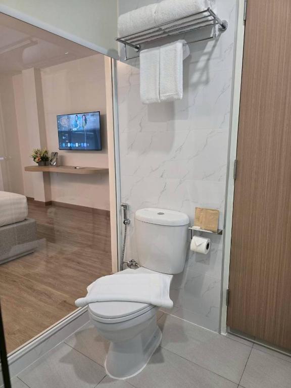 House Hotel Pattaya Sai 3 - Resim 22