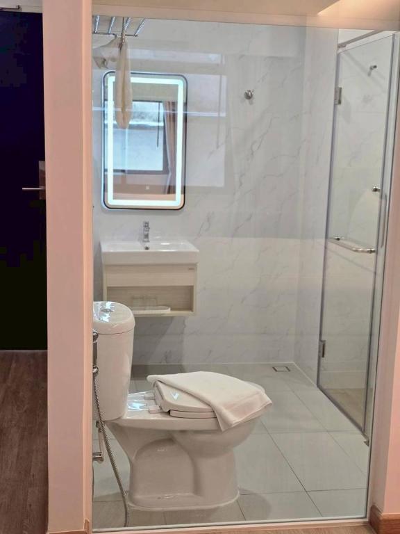 House Hotel Pattaya Sai 3 - Resim 23