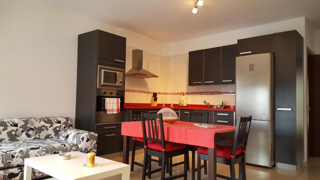 Vivienda Vacacional Monteverde - отзывы и видео