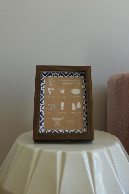 Almaria - Da Corte Apartments | Chiado - 5