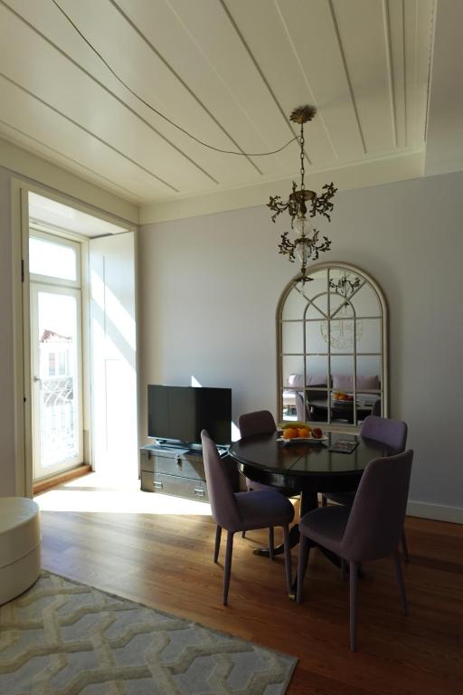 Almaria - Da Corte Apartments | Chiado - 6