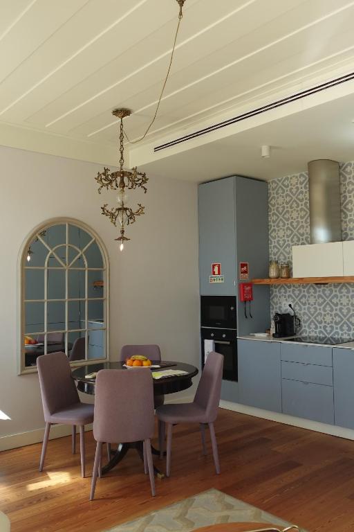 Almaria - Da Corte Apartments | Chiado - 1