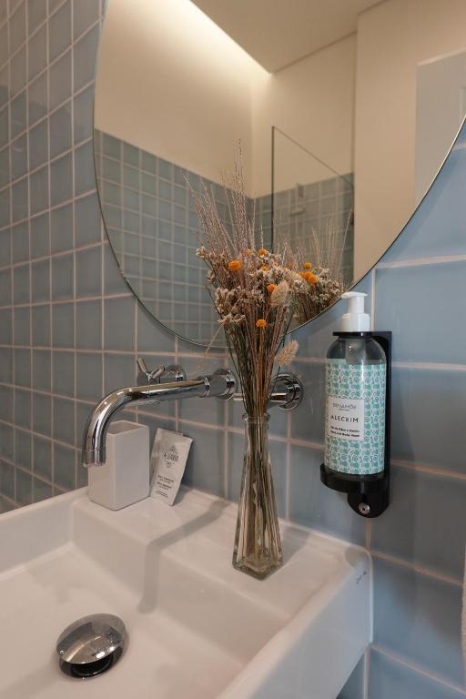 Almaria - Da Corte Apartments | Chiado - 8