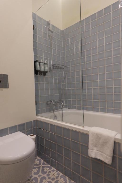 Almaria - Da Corte Apartments | Chiado - 9