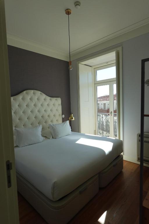 Almaria - Da Corte Apartments | Chiado - 10