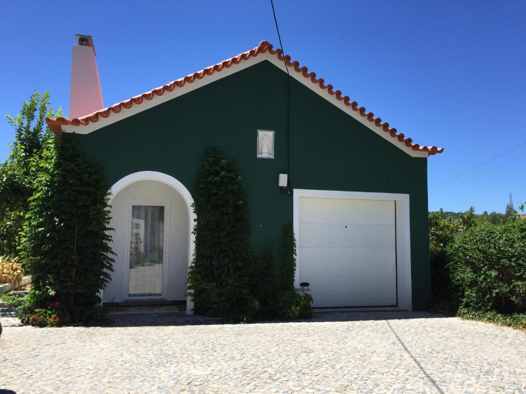 Horta dos Cedros - 11