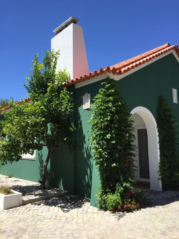 Horta dos Cedros - 17