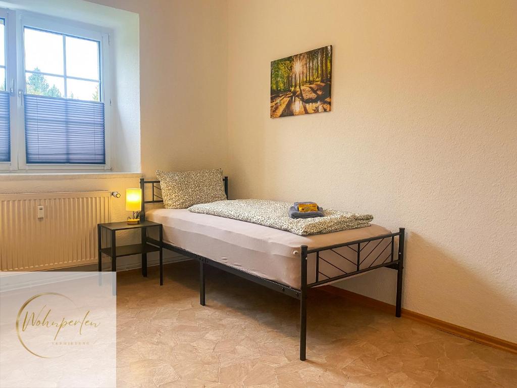 Gambar di galeri bagi MonteurWohnung Fischbach App2 di Fischbach