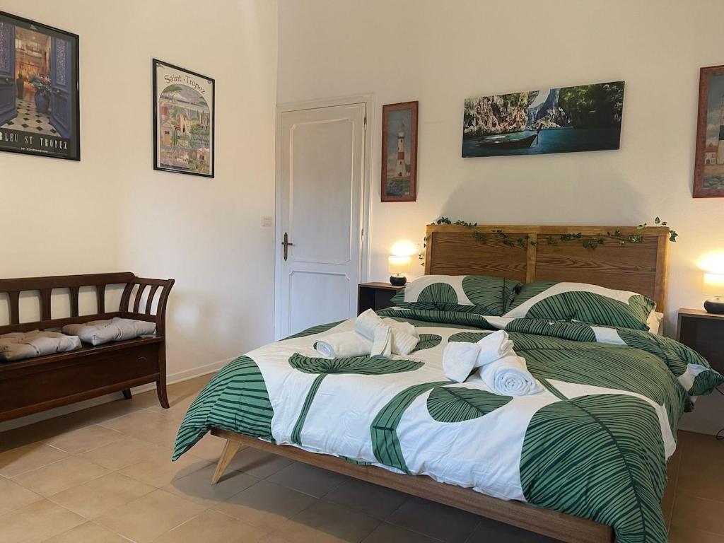 Gemelli Roma House Apartment
