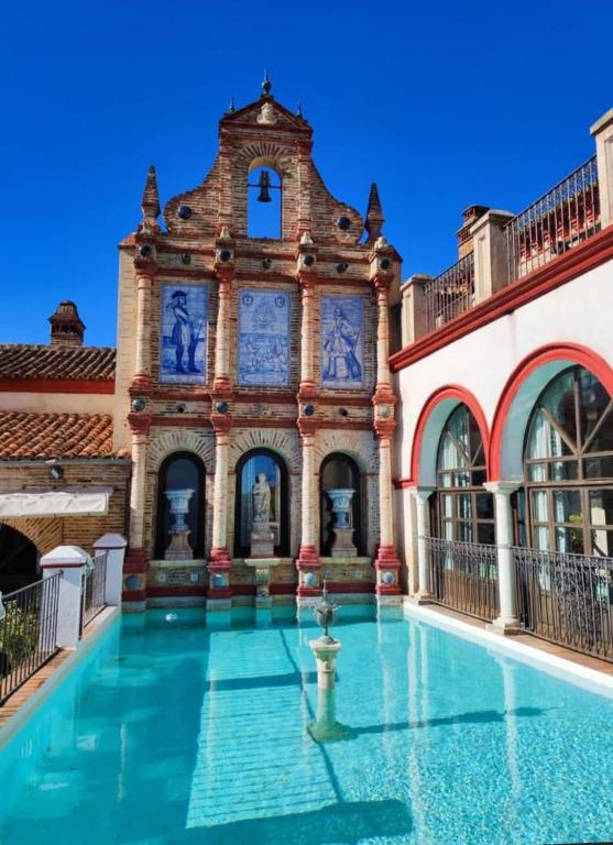 El Palacio de San Benito photo