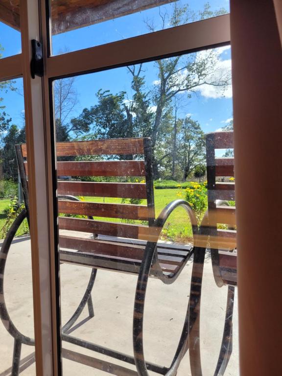 Cabaña El Encuentro