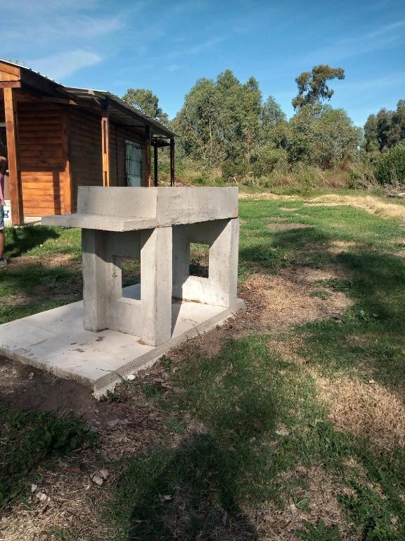 Cabaña El Encuentro