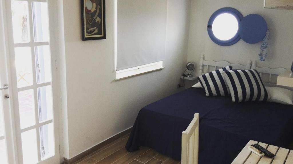 La Casa di Nina - Chambre Double De Luxe Avec Vue Sur Mer