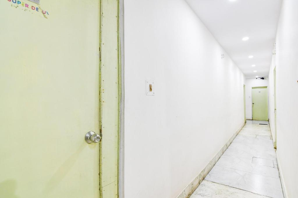 Fotografie z fotogalerie ubytování Hotel O Akash Namostay v destinaci Džamšédpur