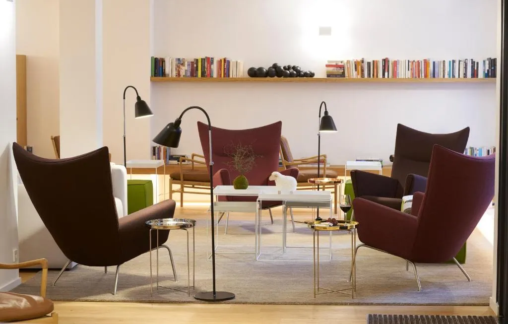 9Hotel Republique, Paris, Franţa