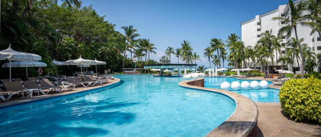 Ocean Breeze Nuevo Vallarta