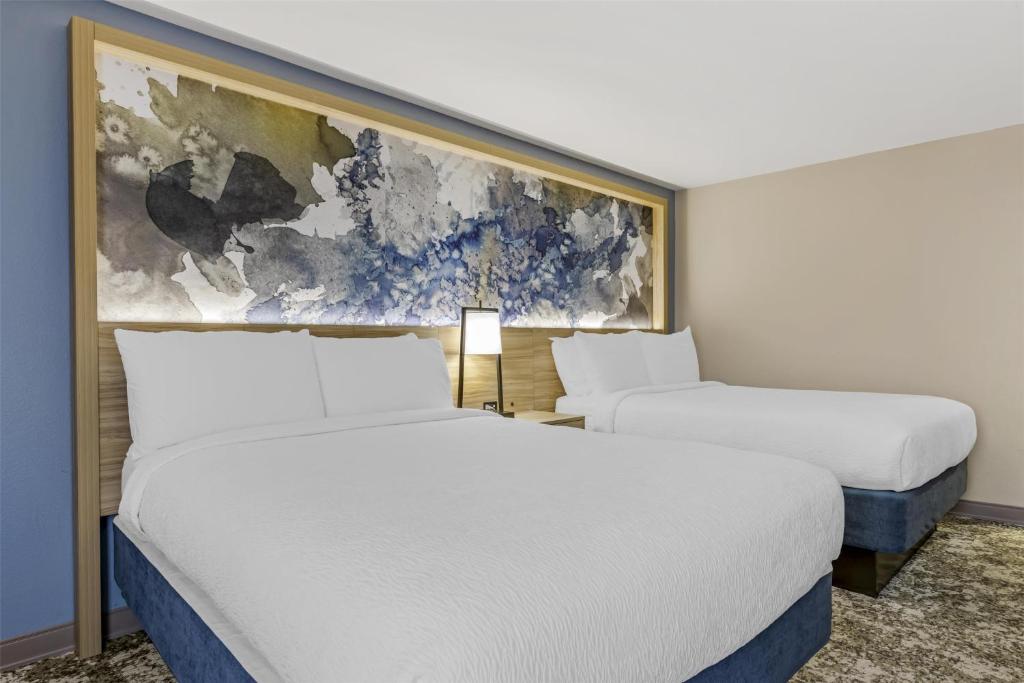 Best Western Plus Sanford Airport/Lake Mary Hotel photo