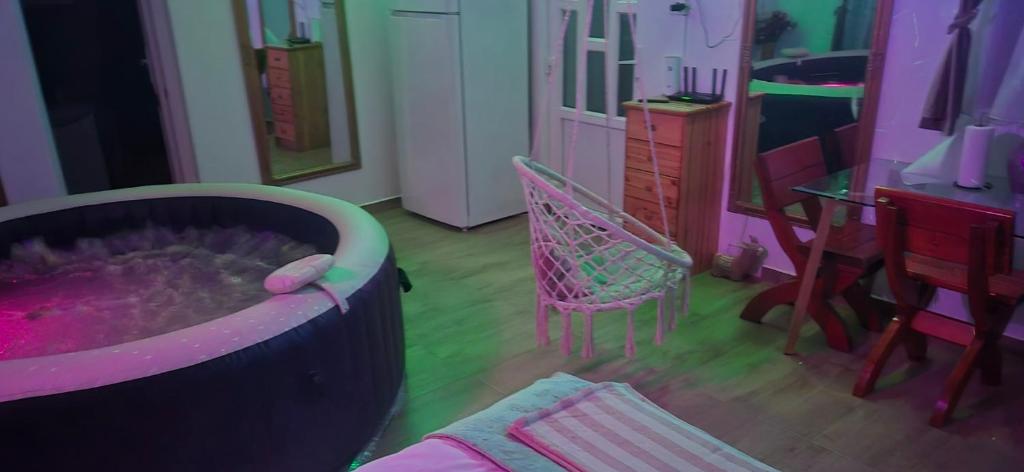 Fotografie z fotogalerie ubytování Casuța Casa Dia v destinaci Cisnădie