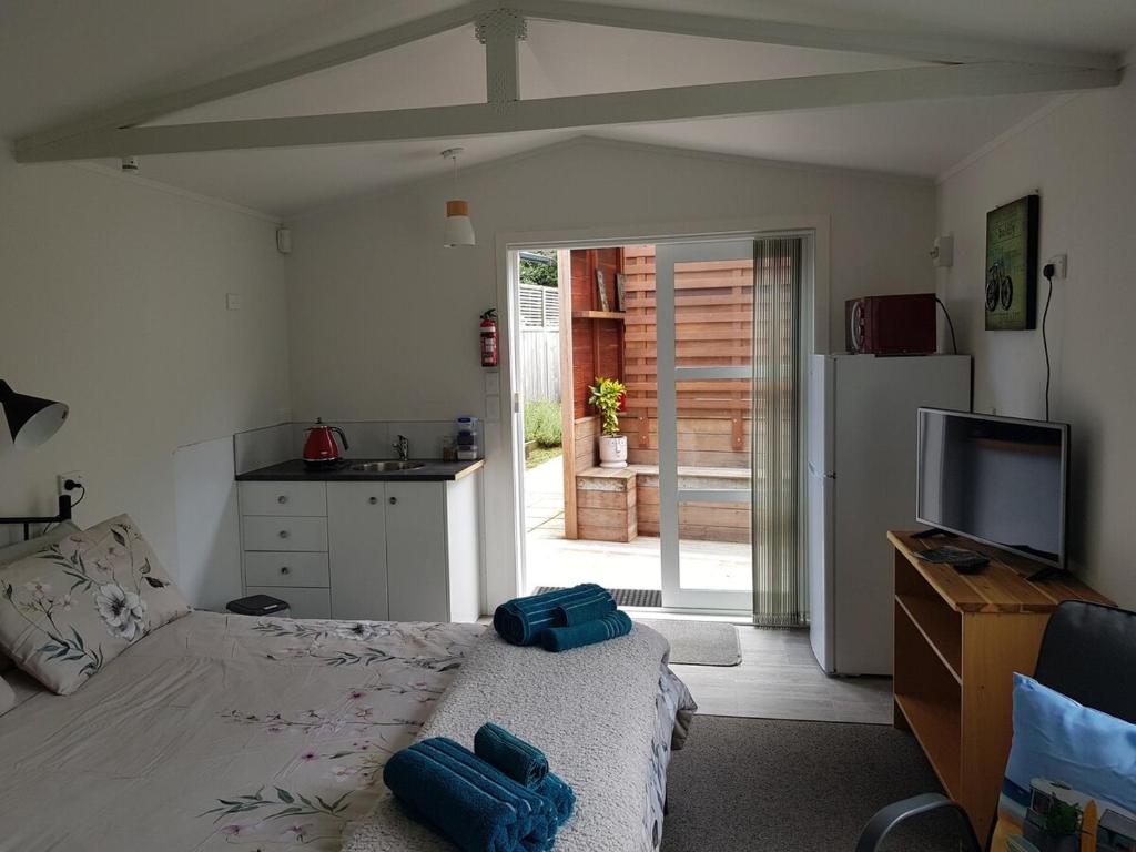 Garden Studio - Resim 2