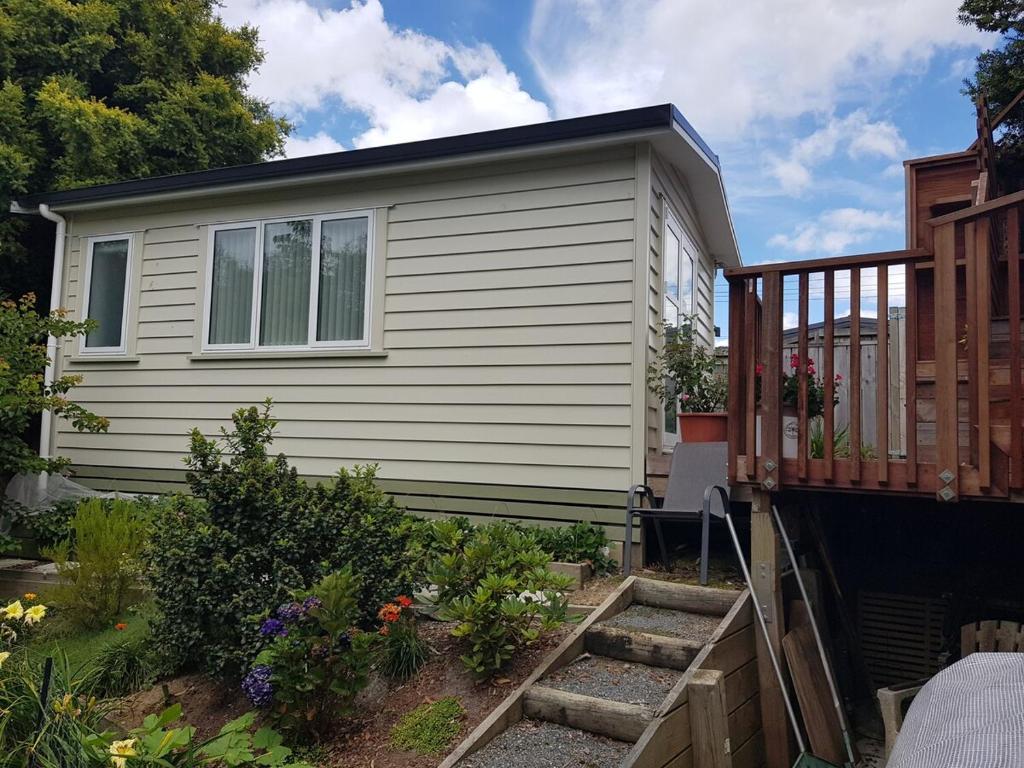 Garden Studio - Resim 3