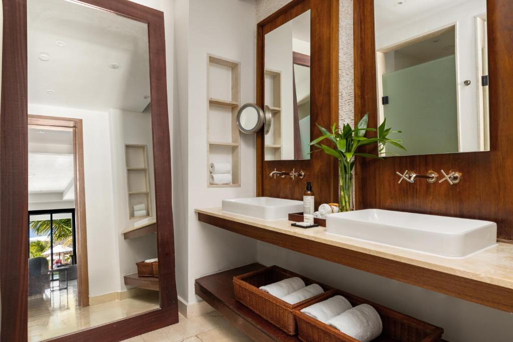 Secrets Cap Cana Resort & Spa - Adults Only - All Inclusive photo 5