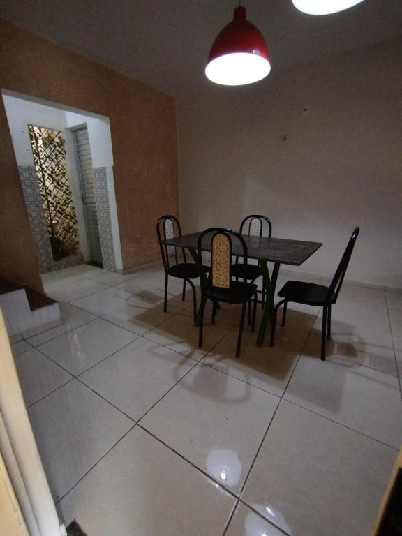Casa em Belém próximo aos principais pontos turisticos