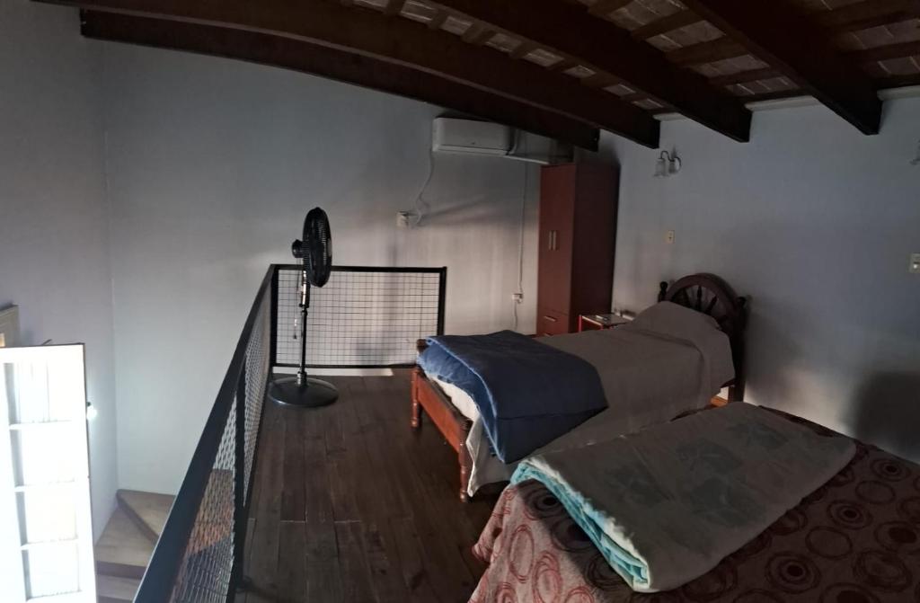 Apart Bienestar Dpto A