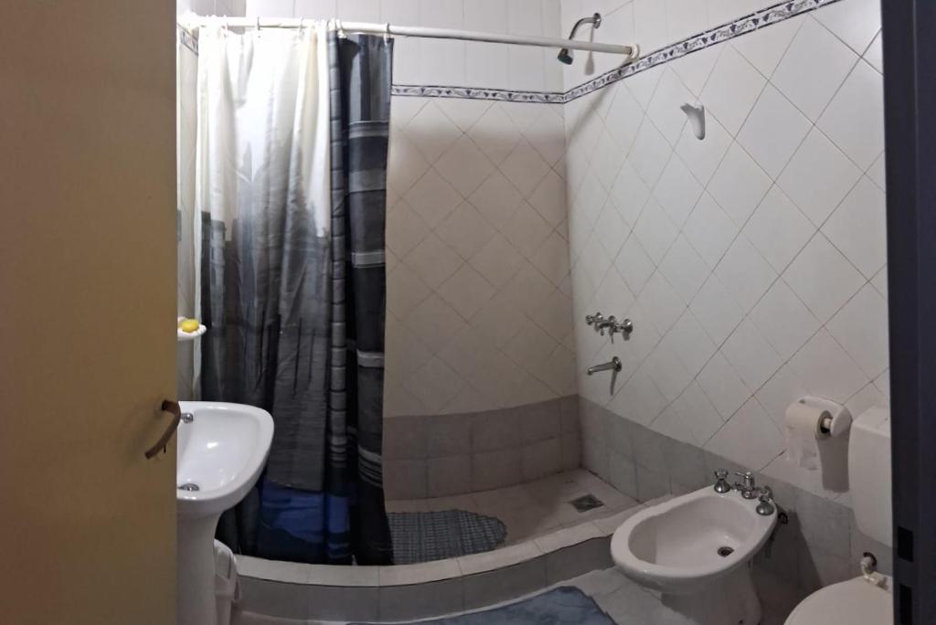 Apart Bienestar Dpto A