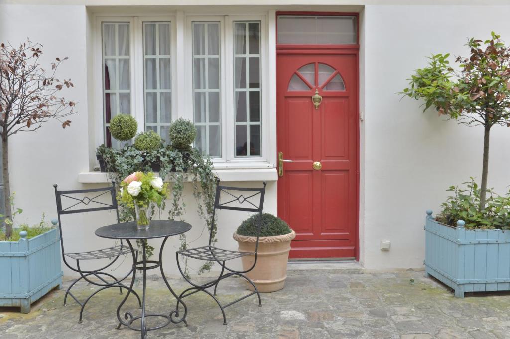 Unic Renoir Saint Germain - Resim 36