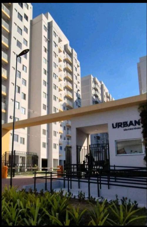 RIO DE JANEIRO RODOVIÁRIA - CENTRO - Luxo