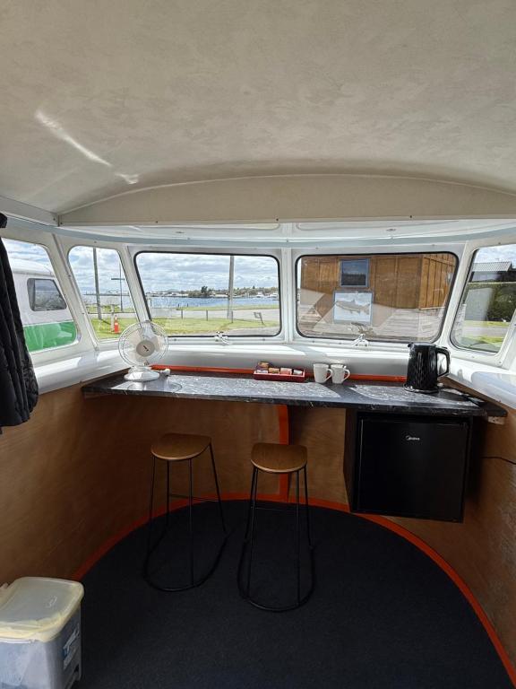 Motuoapa Bay Holiday Park - Resim 34