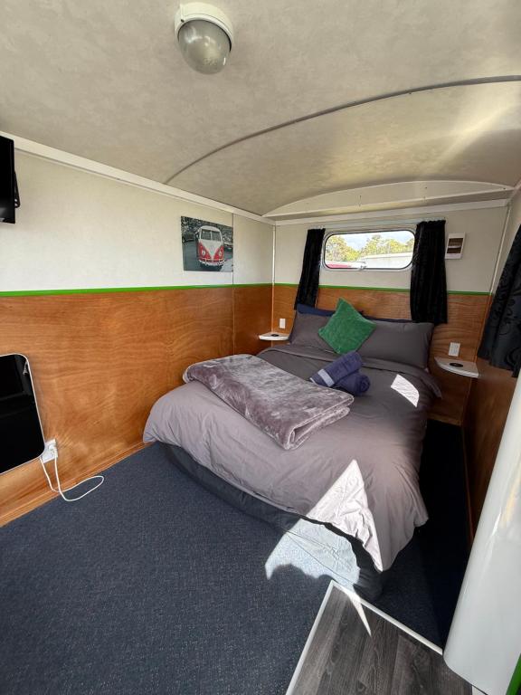 Motuoapa Bay Holiday Park - Resim 35