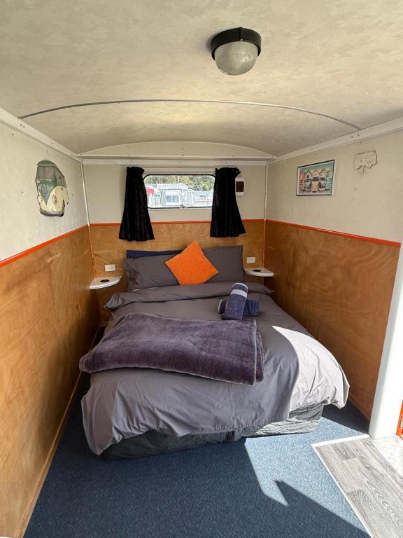 Motuoapa Bay Holiday Park - Resim 36