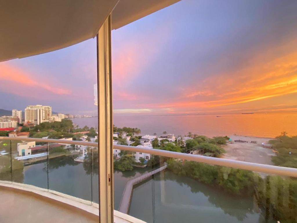 Curated visual reference: Loft With Unlimited Ocean View Santa Marta Updated Prices 2026 Photo Inspiration