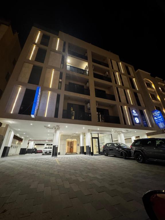 Photo de la galerie de l'établissement استديو فاخر دخول ذاتي, à Khobar