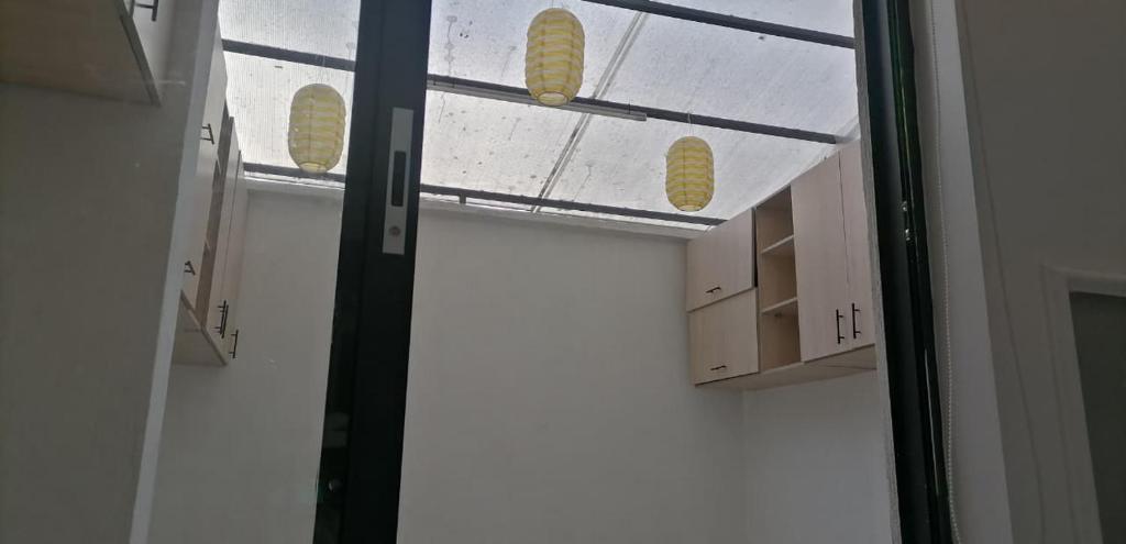 Gallery image of Lester Executive Studio Apartment 7 Minutes from United Nations & Embassies in Ruaka