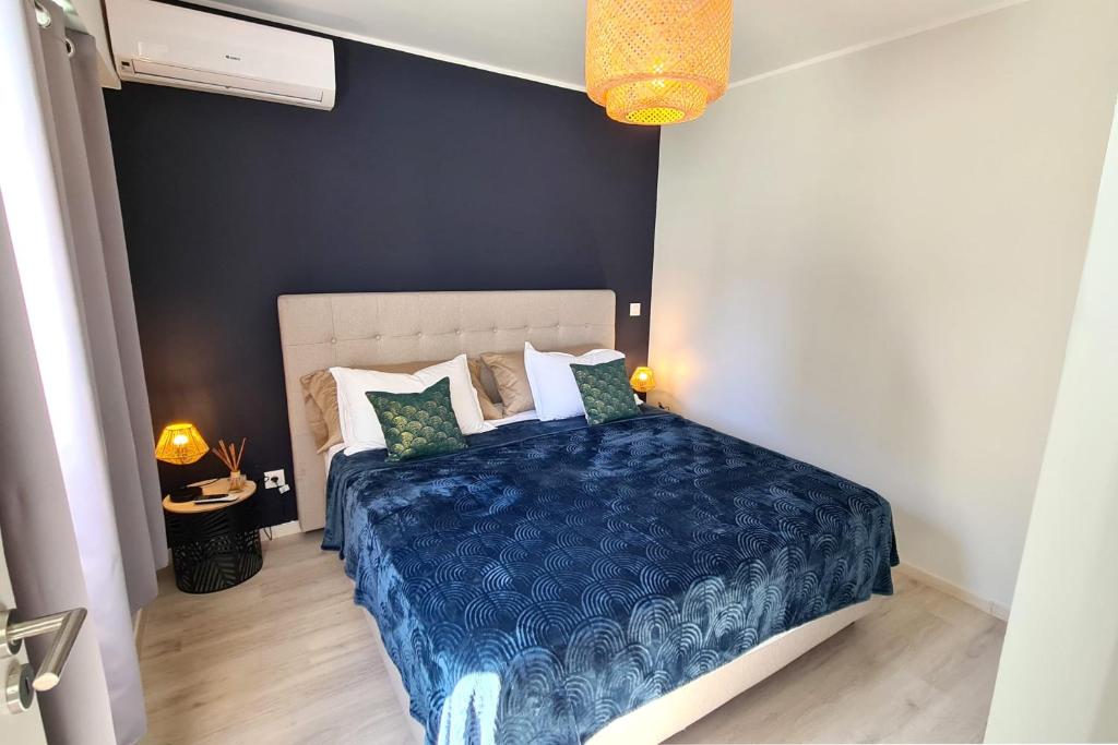 Hitivai apartment - photo 8 - Tahiti, Polynésie