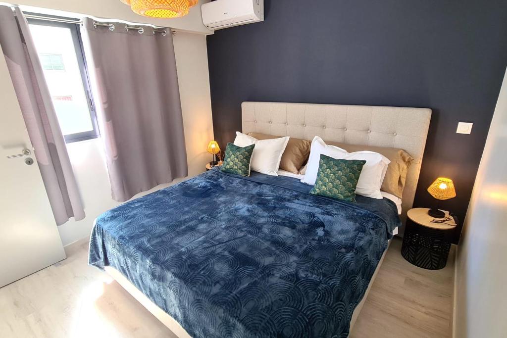 Hitivai apartment - photo 9 - Tahiti, Polynésie