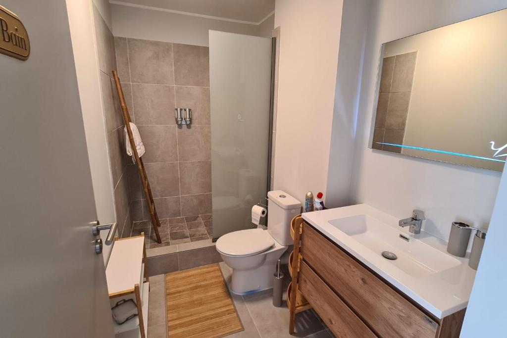 Hitivai apartment - photo 10 - Tahiti, Polynésie