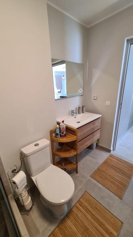 Hitivai apartment - photo 11 - Tahiti, Polynésie