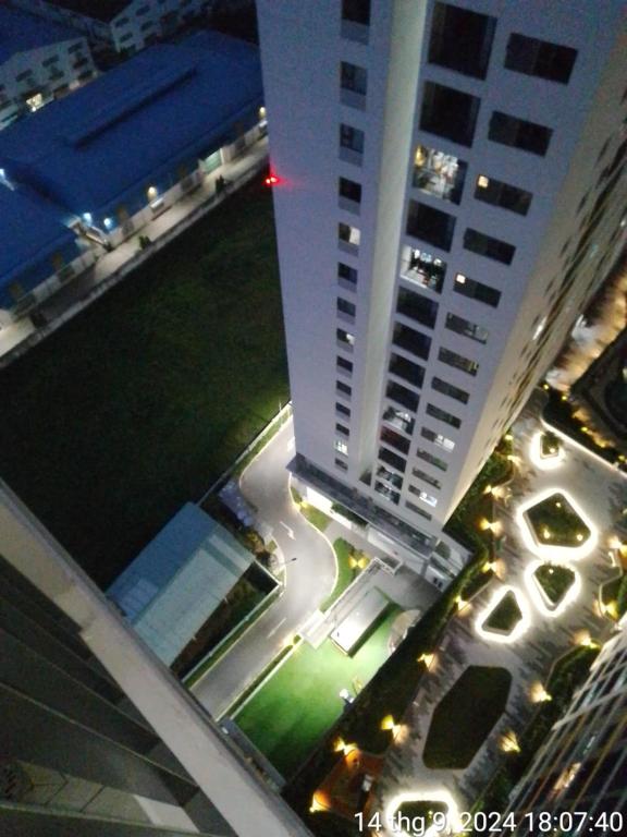 Φωτογραφία από το άλμπουμ του Service Apartment in Thuan An, Binh Duong σε Thuan An