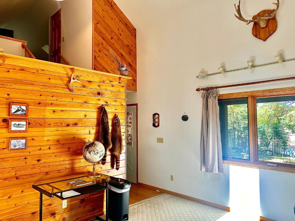 Fotografie z fotogalerie ubytování Private Cabin Getaway v destinaci Crandon