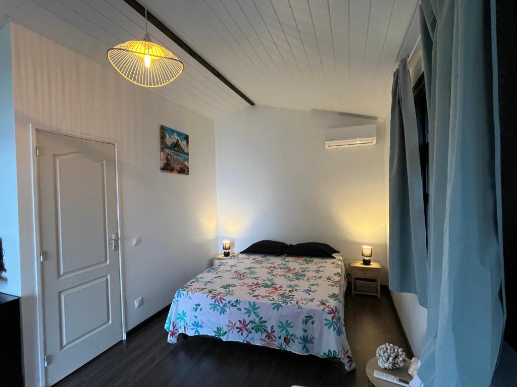 AHARAU lodge, Tapu' amu - photo 2 - Taha’a, Polynésie