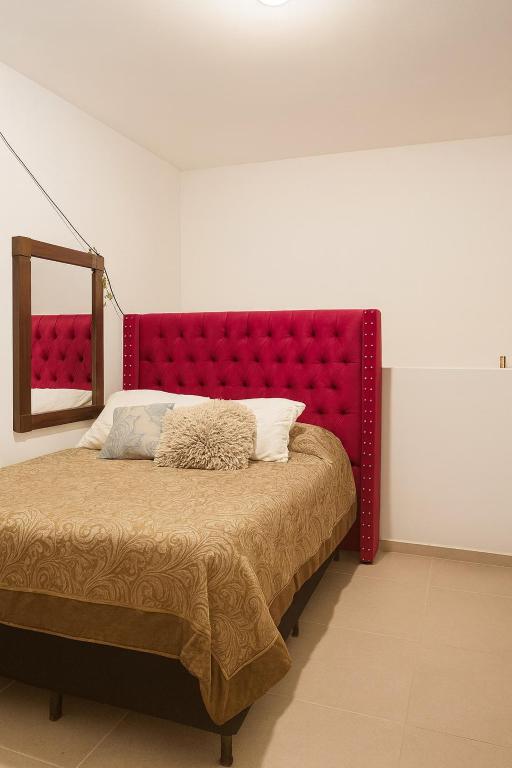 Fotografie z fotogalerie ubytování Casa en Queretaro, a 2 minutos dem Refugio v destinaci Querétaro
