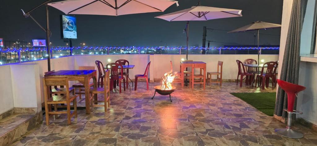 Fotografie z fotogalerie ubytování Hotel World Peru v destinaci Lima