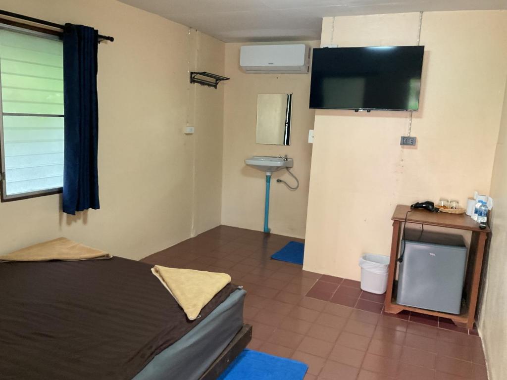 Go Gear Travel & Bungalow - Resim 9